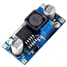 Boost Converter CN6009