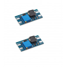 Boost Converter MT3608 2A DC-DC Step UP Power Module