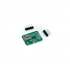 Bread Board Power supply Micro USB Module