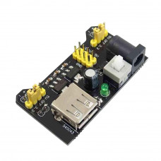 Bread Board Power supply module  5V 3.3V