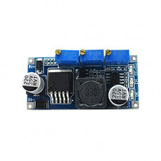 Buck Converter - LM2596S CC CV 3A 7V-35V to 1.25V-30V DC-DC Adjustable Step down Power Supply Module