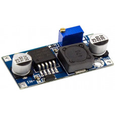 Buck Converter LM2596