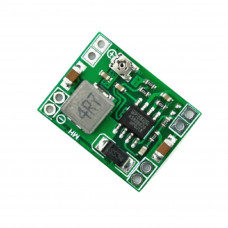 Buck Converter MP1584 