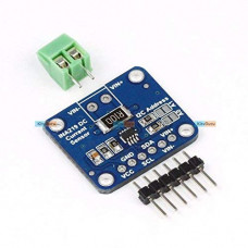 CJMCU-219 INA219 I2C Interface No Drift Bi directional Current / Power Supply Monitering Module
