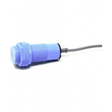 CCJ-A30-15APA PNP M30 Pro-Range Capacitive Proximity Sensor Detection Distance (15mm)