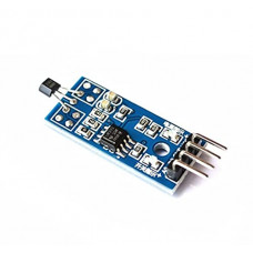 Hall Effect Sensor Module