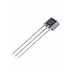 Hall Sensor A3144