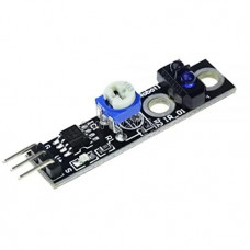 IR Sensor module TCRT5000