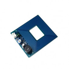 Metal Detector PCB Modue