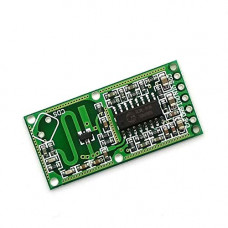 Microwae radar sensor RCWL-0516