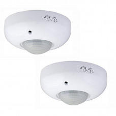 PIR 360 Ceiling mount 220-240v AC