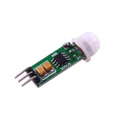 PIR Sensor  Mini HC-SR505
