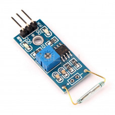 Reed switch Sensor Module