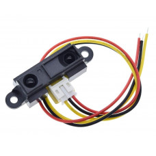 Sharp Sensor