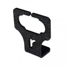 Ultrasonic sensor SR04 Holder Snap fit ABS Cartoon Bracket