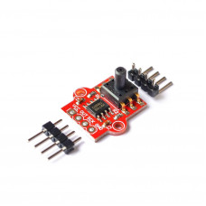 HX710B Air Pressure 0-40Kpa sensor module