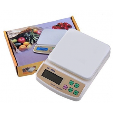 Weighing Machine SF-400 Electronic Kitchen  Scale
