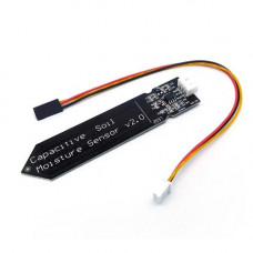 Capacitive Soil Moisture sensor