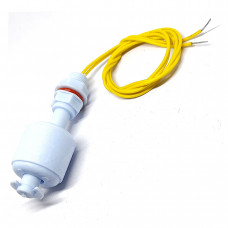 Float Sensor White 