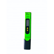 PH Meter Rtek RT-202 Pocket PH Meter