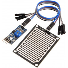 Rain Drop Sensor Module