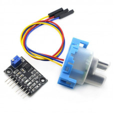 Turbidity Sensor Module Blue