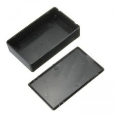 Power Supply Box