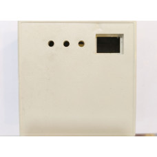 Switch Box White