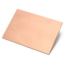 COPPER CLAD 6X8 Double side  