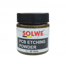 Ferrous Chloride FeCl3 PCB Etching