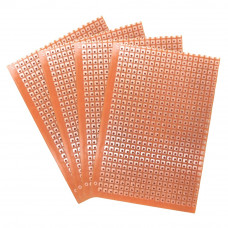 PCB GP BOARD 3X4