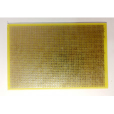 PCB GP BOARD 6X4 Glass Epoxy