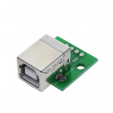USB B type Breakout