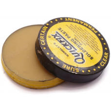 SOLDERING FLUX / PASTE Quickfix