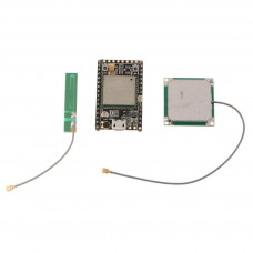 Ai-Thinker A9G GSM/GPRS+GPS/BDS Development Board