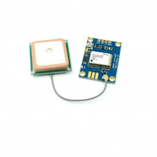 GPS Module Neo 7M