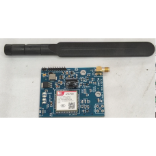 GSM SIM A7670C 4G LM317
