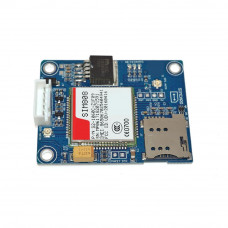 GSM+GPS SIM808