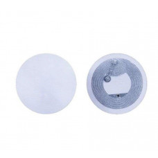 13.56MHz NTAG213 144 Byte Sticker NFC Tag