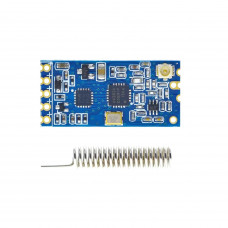 HC12 Wireless serial port module