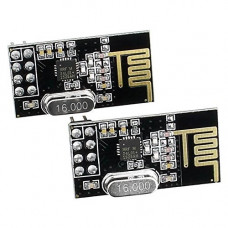 NRF2401 module