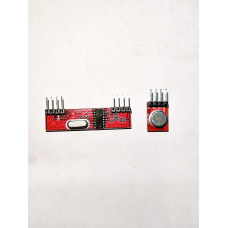 RF434Mhz TX RX  Pair RED