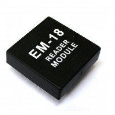RFID Module EM18 -125KHz