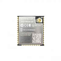 Espressif ESP32-WROOM-32U 16M 128Mbit Flash WiFi Bluetooth Module