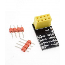 ESP8266 ESP-01 ESP-01S Breakout Board Breadboard Adapter