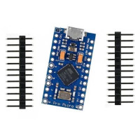 Arduino Pro Micro 5V 16M Mini Leonardo Microcontroller  DEV Board