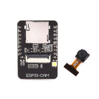 ESP32 CAM WiFi Module Bluetooth with OV2640 Camera 2MP