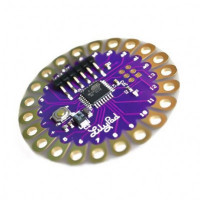 Arduino Lilypad 328 Main Board Atmega328P 16M Compatible with Arduino