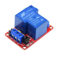 30A Relay Module 1channel 5V 
