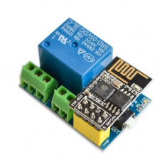 ESP8266 ESP-01 5V WiFi Relay Module